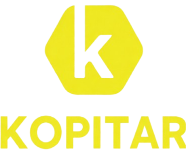 Kopital Logo