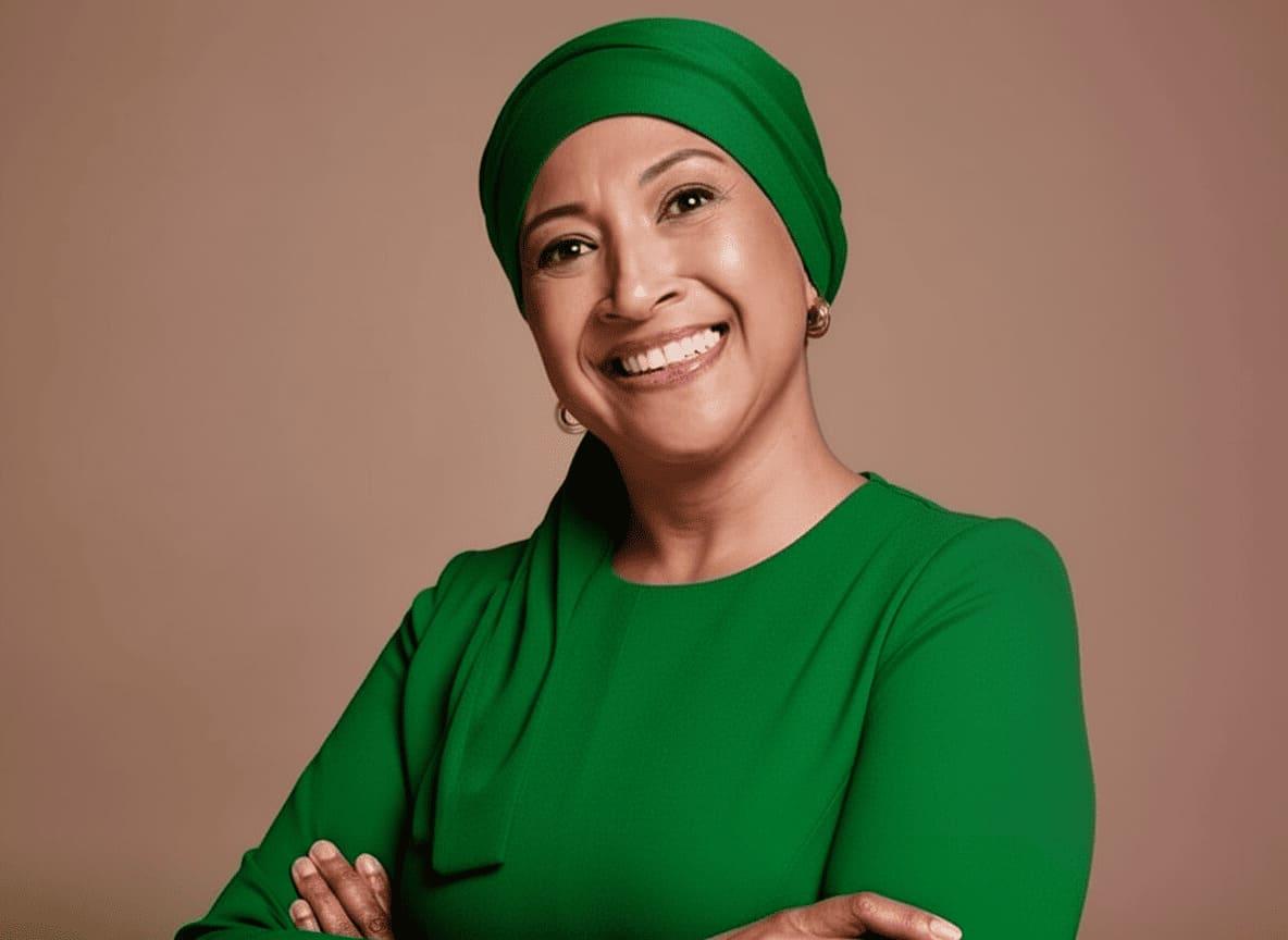 Aisha Bello