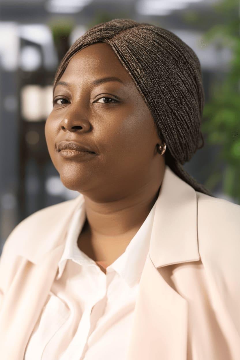 Dorathy Ohawe