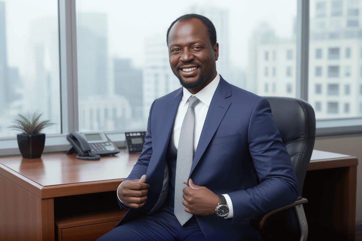 John Madueke