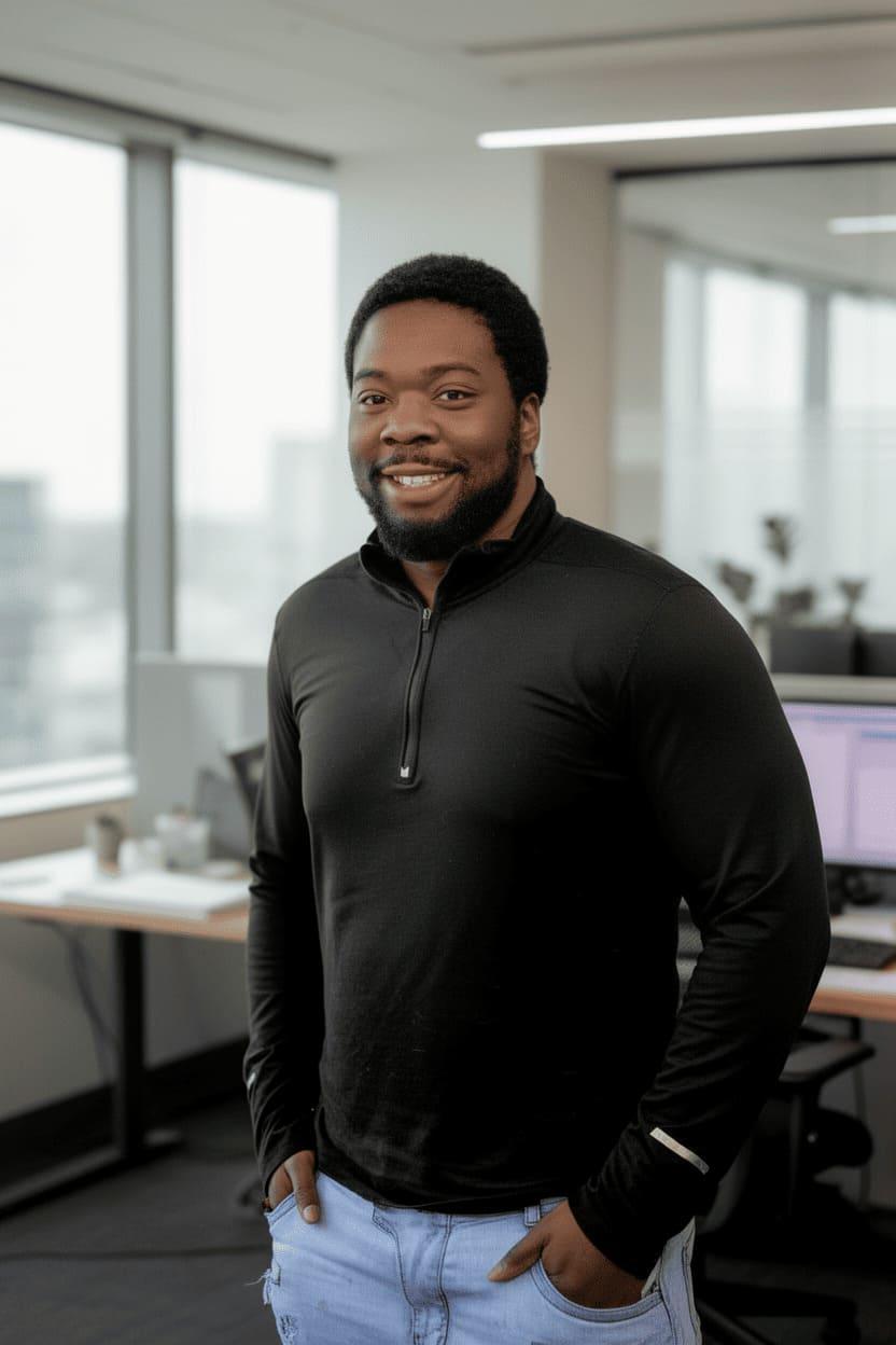 Kenneth Okoli