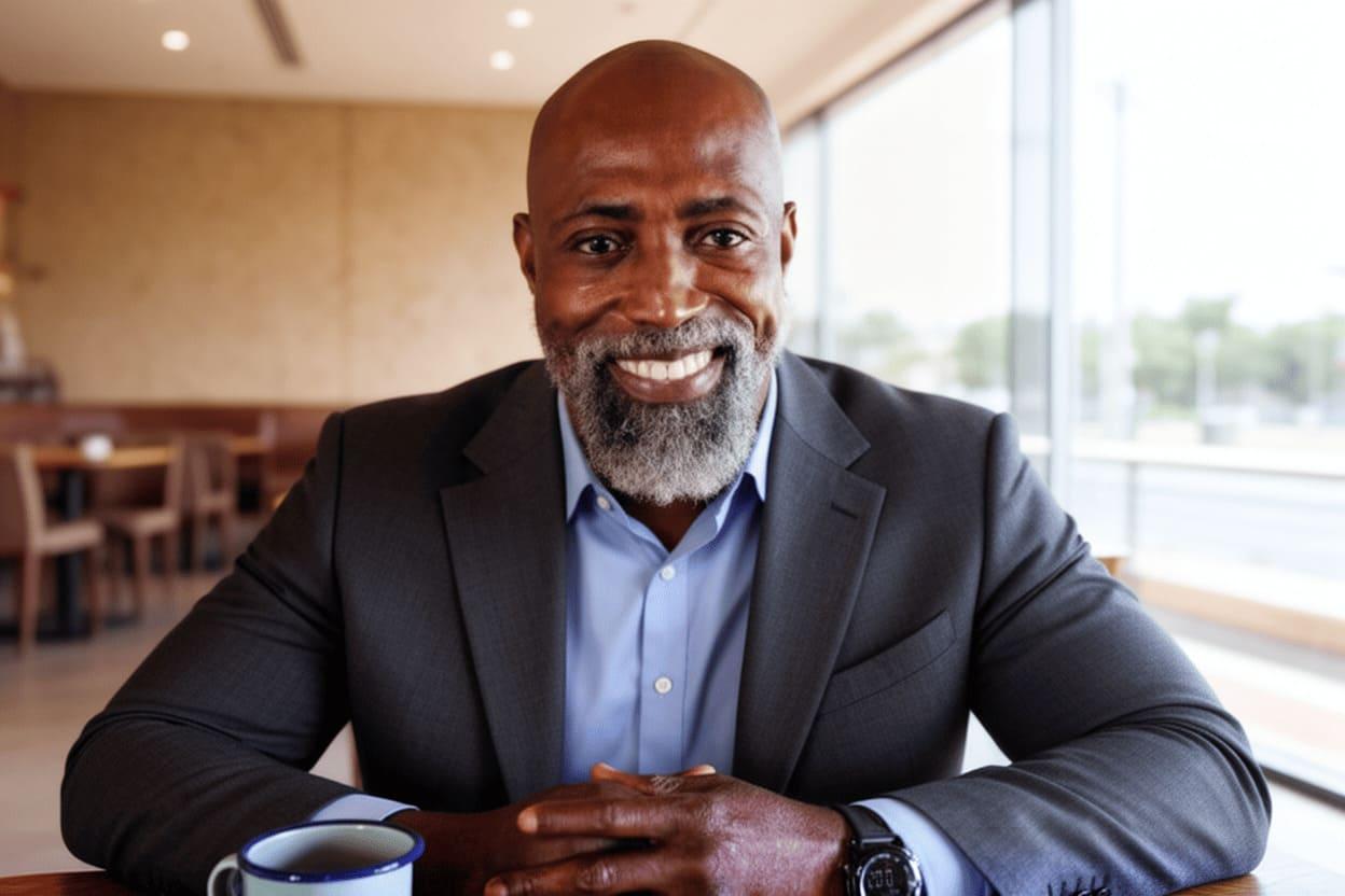 Samson Isa