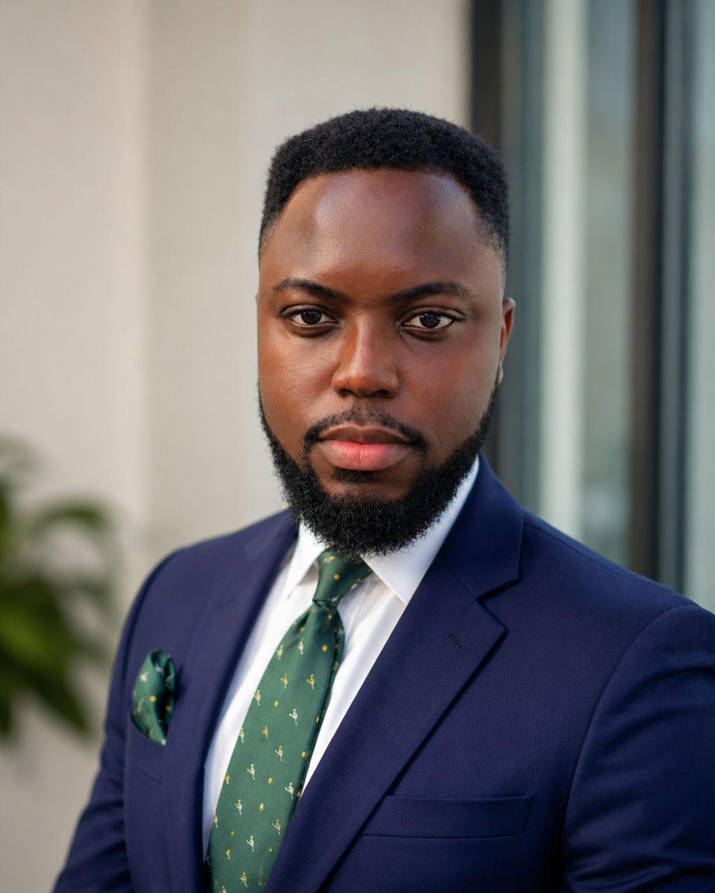 Uche Oguche