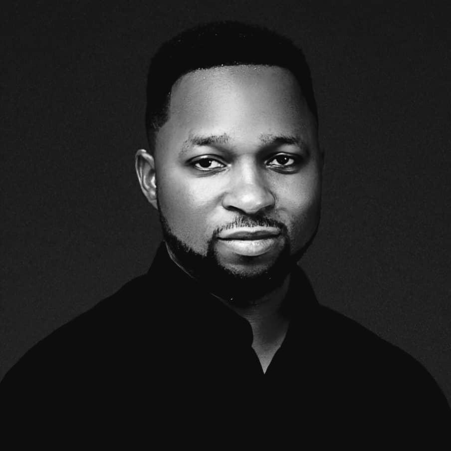 Anderson A. Idoko - CEO