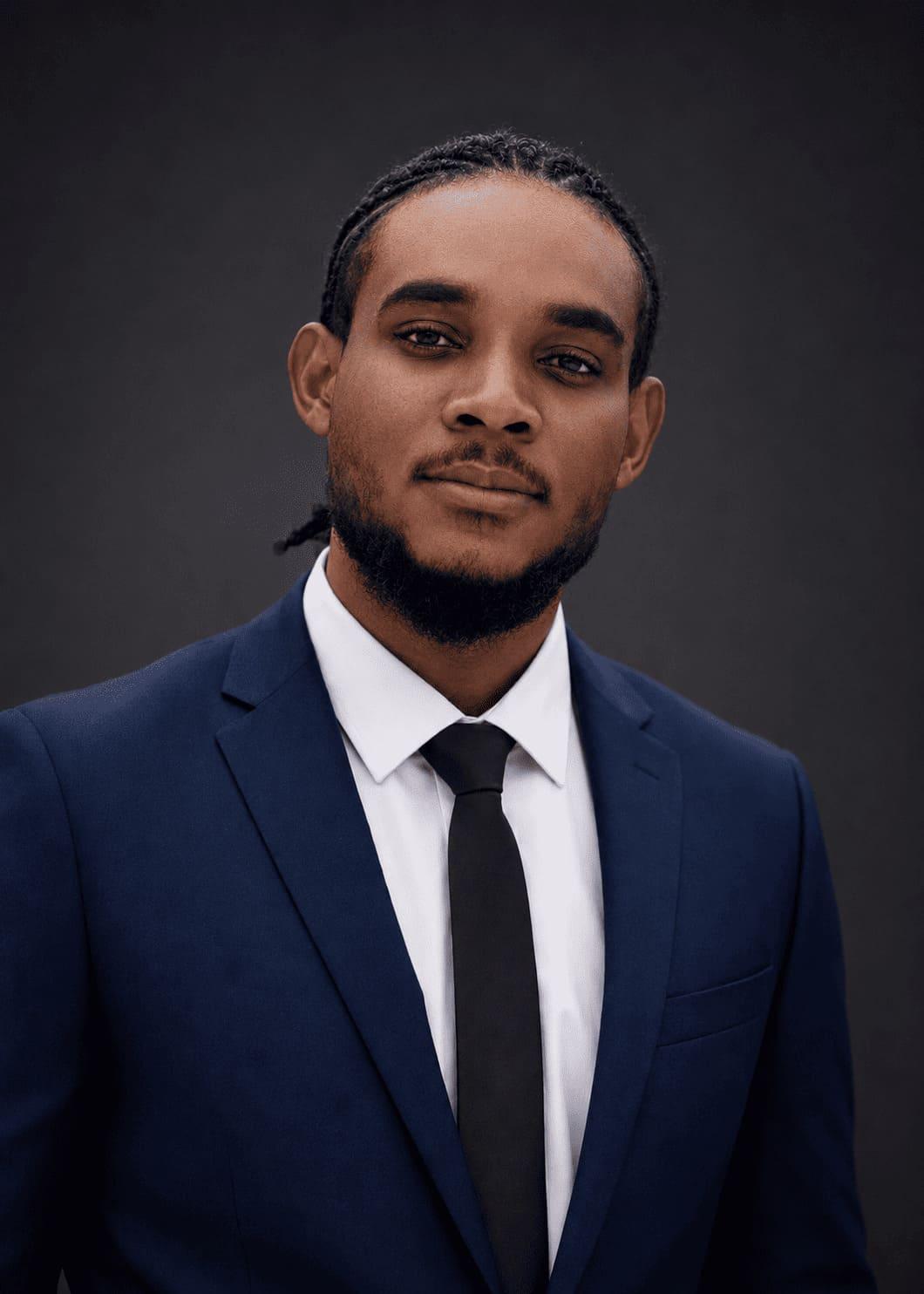Nelson Akujiobi
