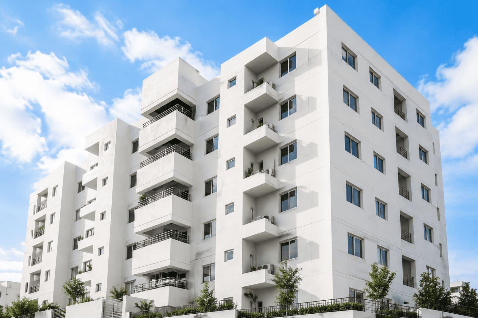 Luxury Real Estate